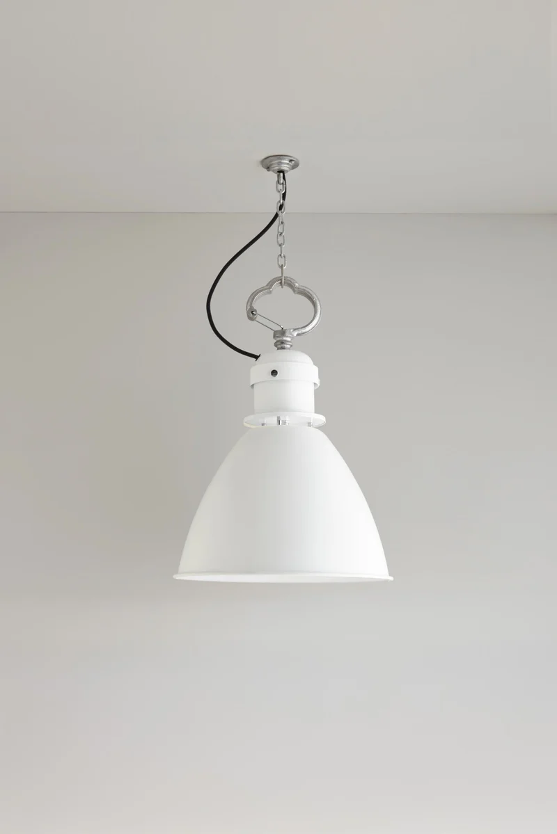 Small 7380 Pendant