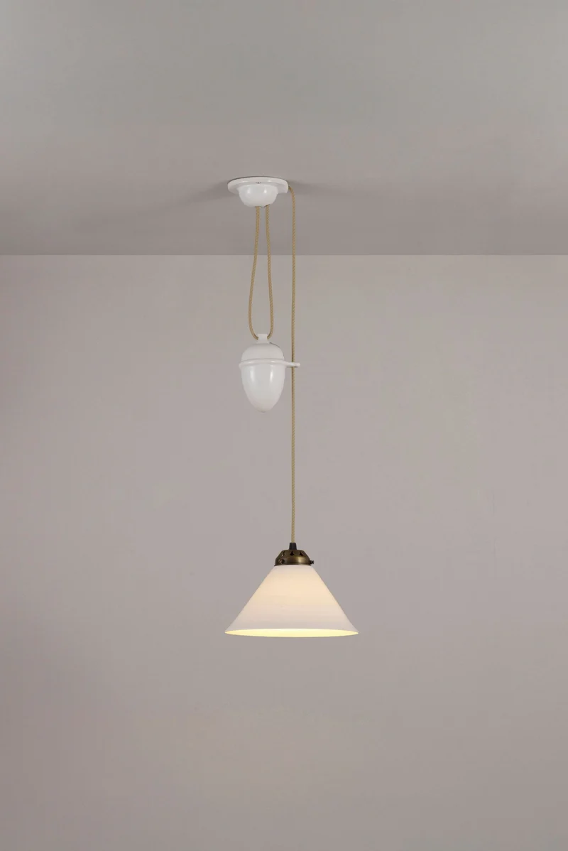 Cobb Rise & Fall Small Pendant