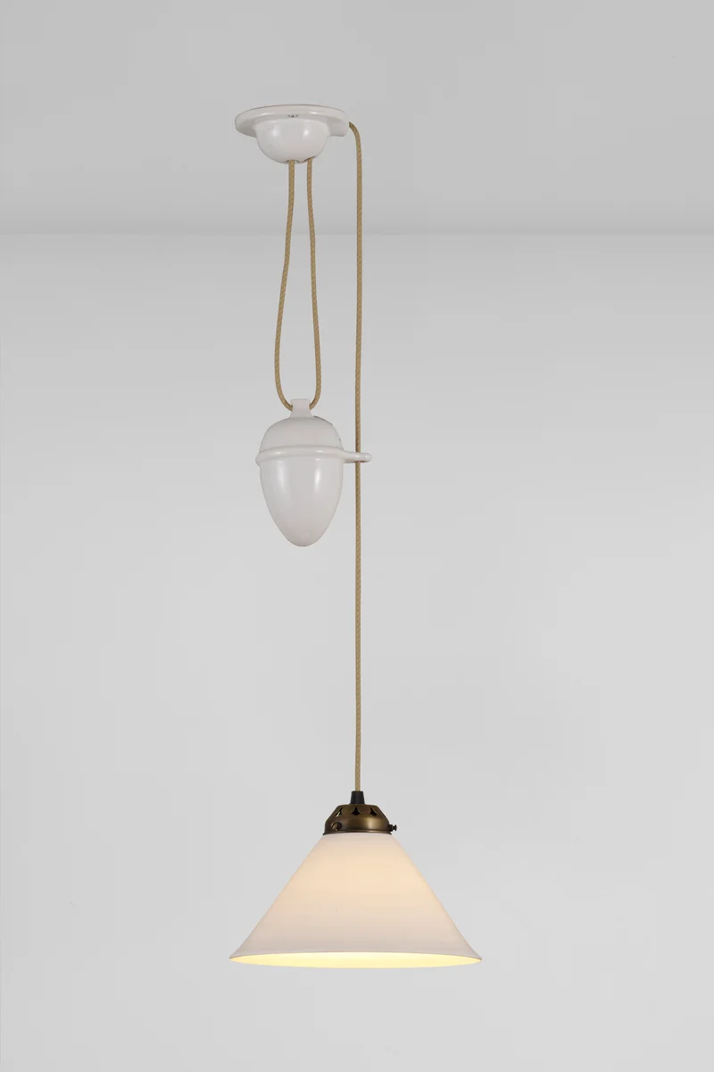 Cobb Rise & Fall Small Pendant