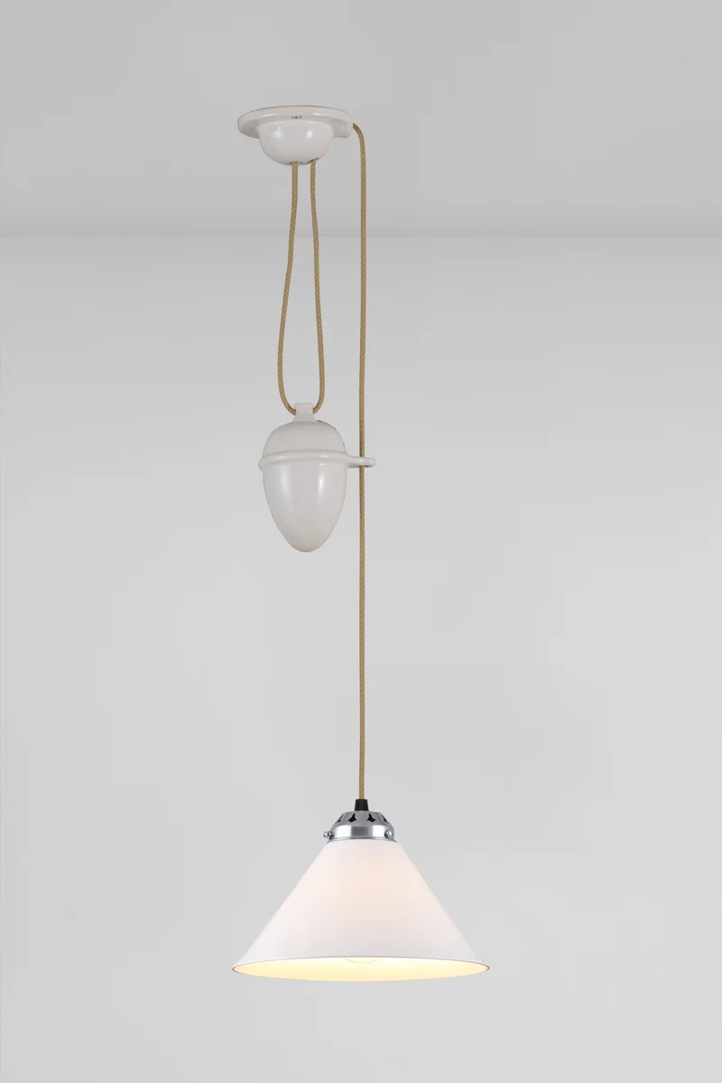 Cobb Rise & Fall Small Pendant
