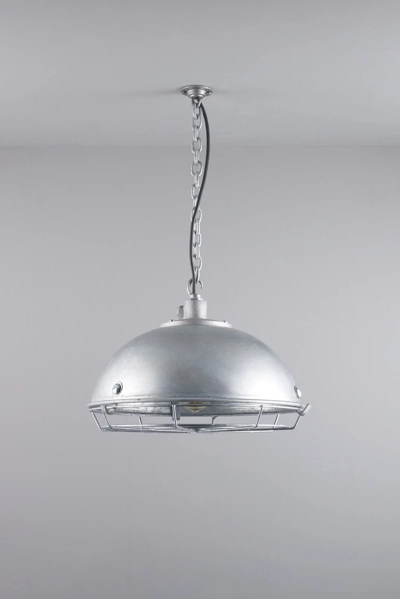 Steel Working Light