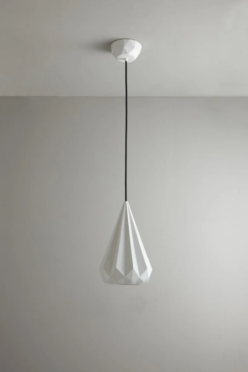 Hatton 3 Pendant