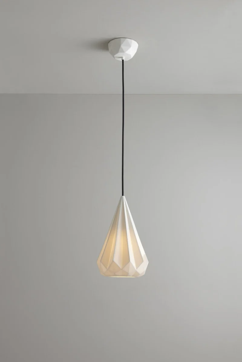 Hatton 3 Pendant