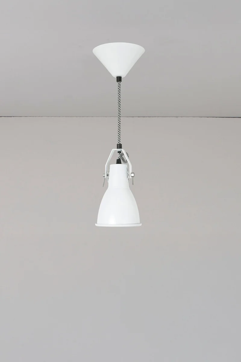 Stirrup 1 Pendant