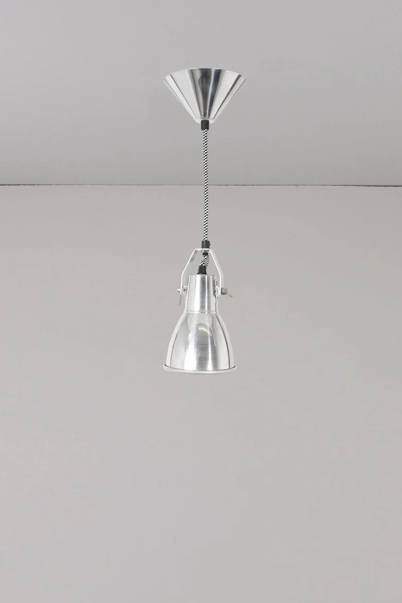 Stirrup 1 Pendant