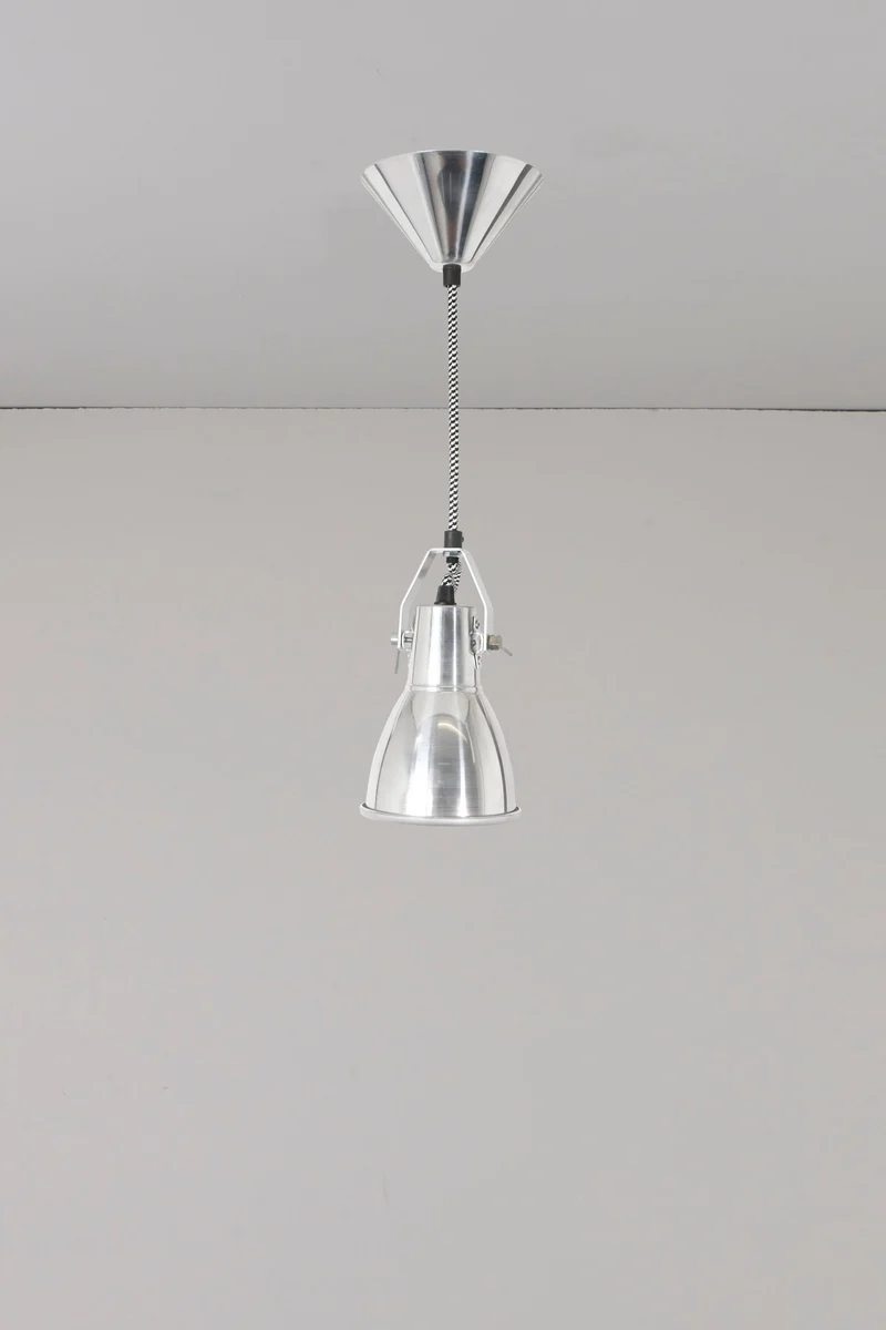 Stirrup 1 Pendant