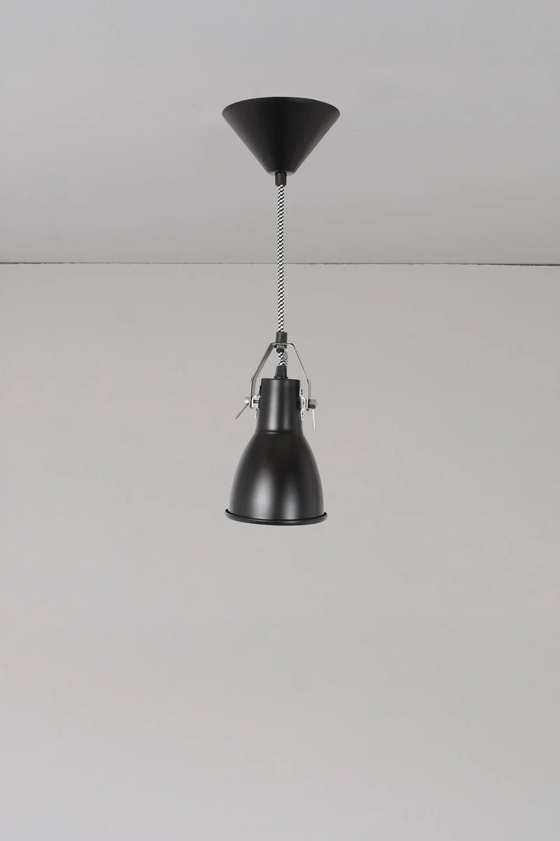 Stirrup 1 Pendant