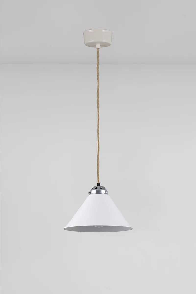 Cobb Small Pendant