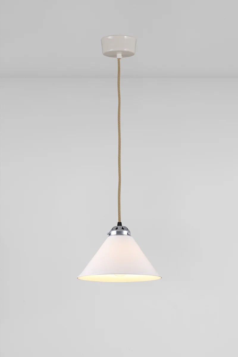 Cobb Small Pendant