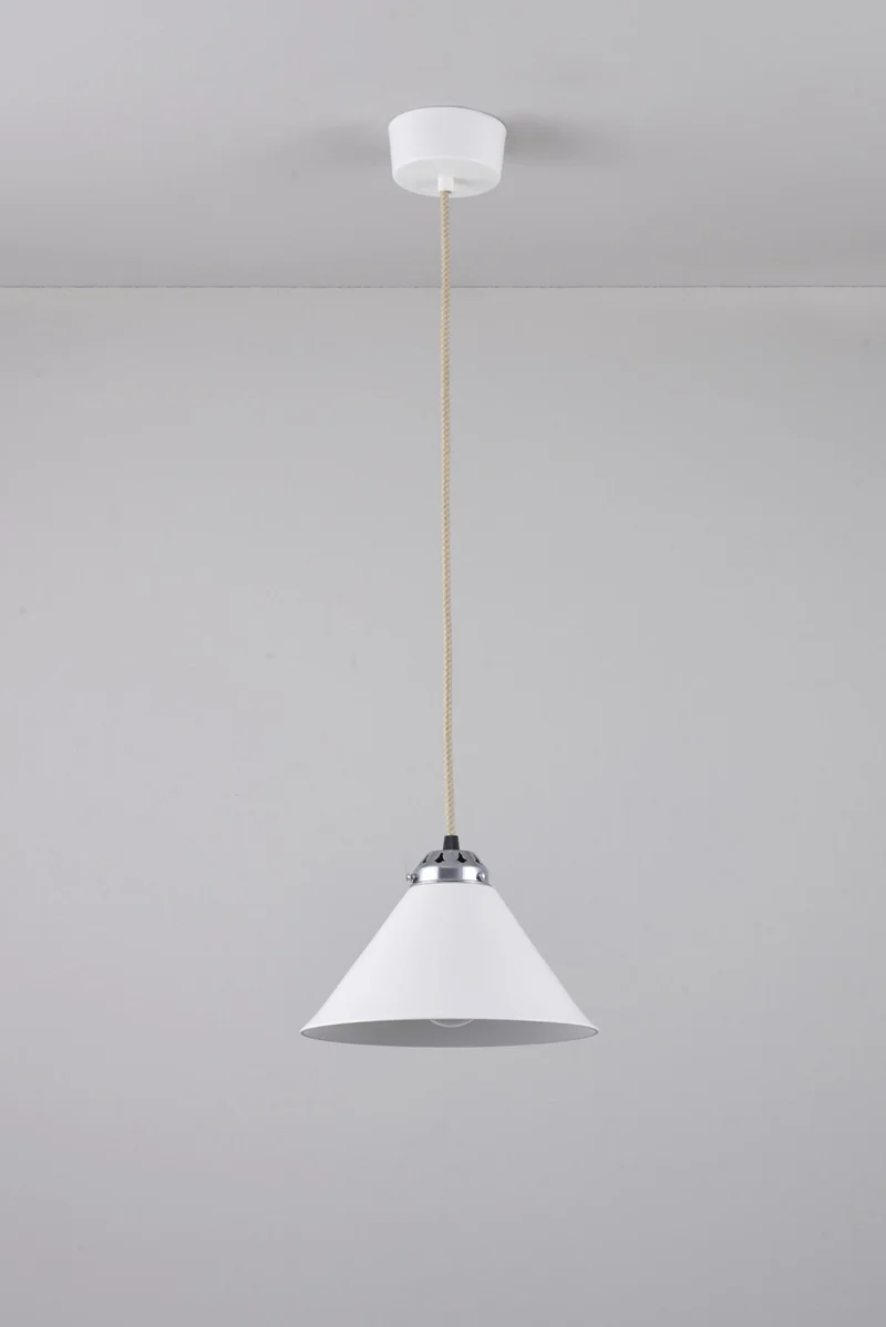 Cobb Small Pendant