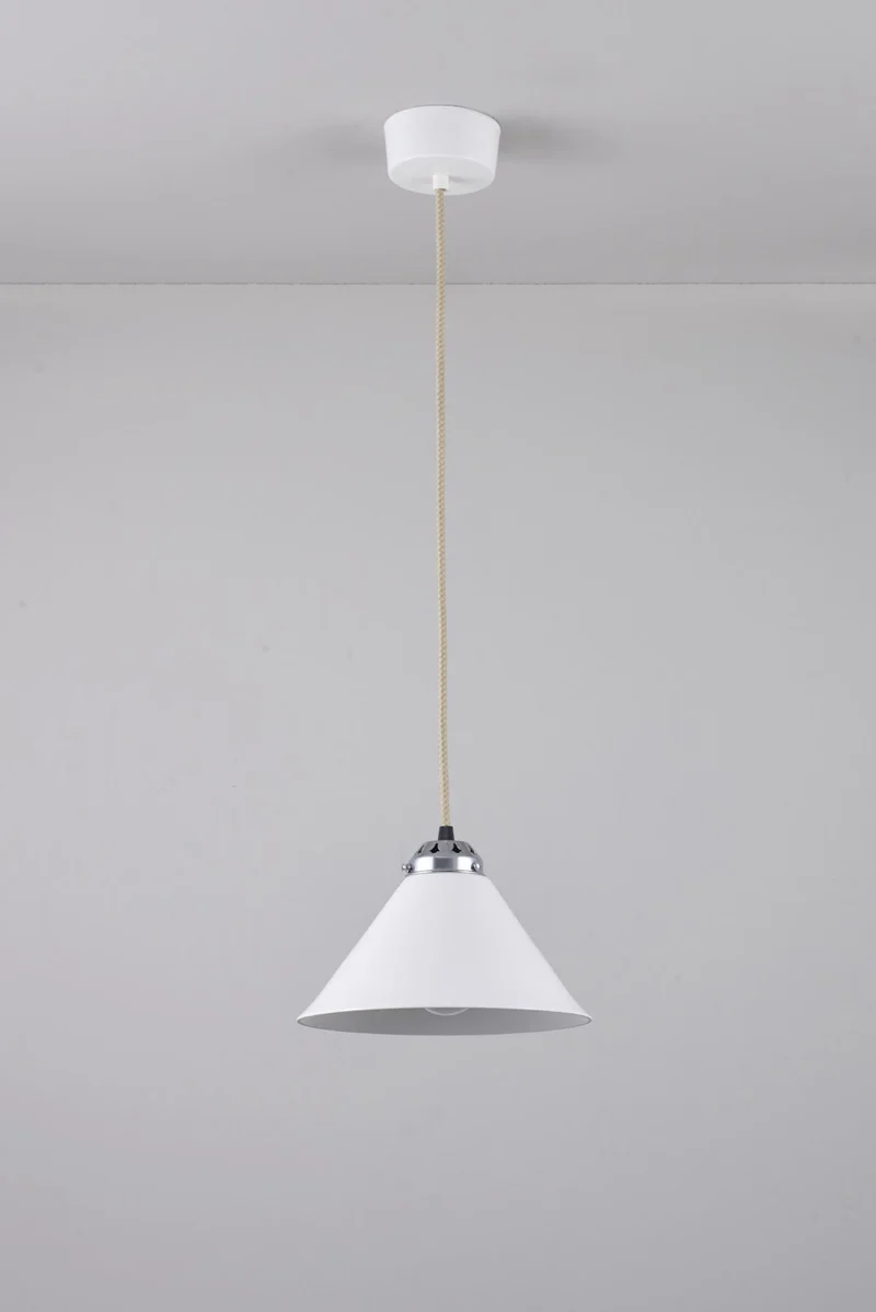 Cobb Small Pendant