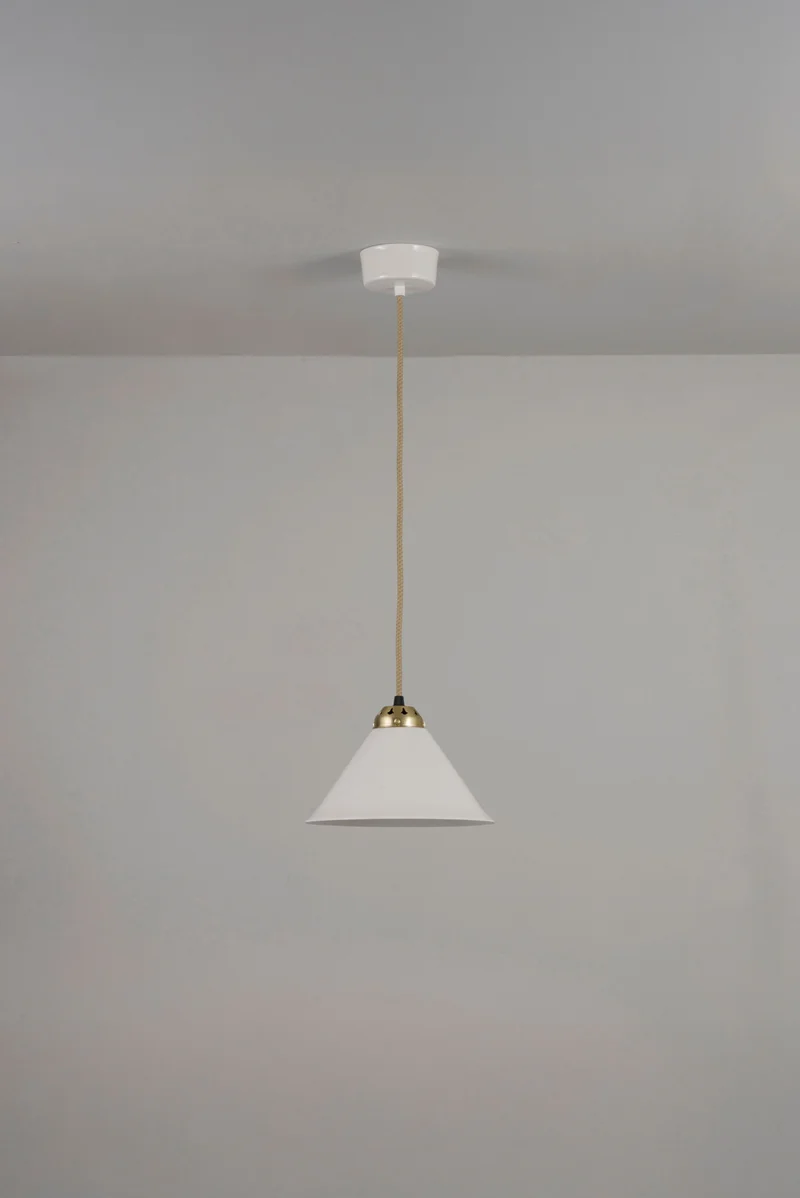 Cobb Small Pendant