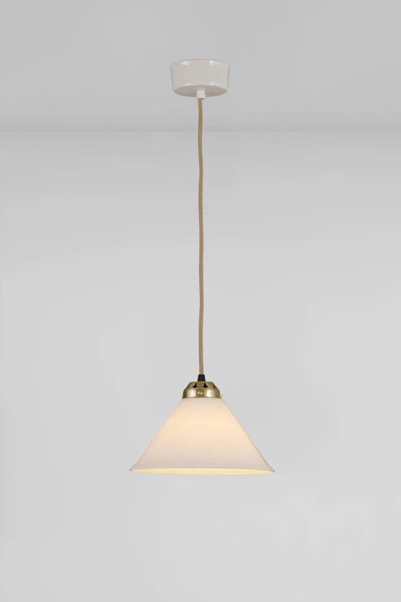 Cobb Small Pendant