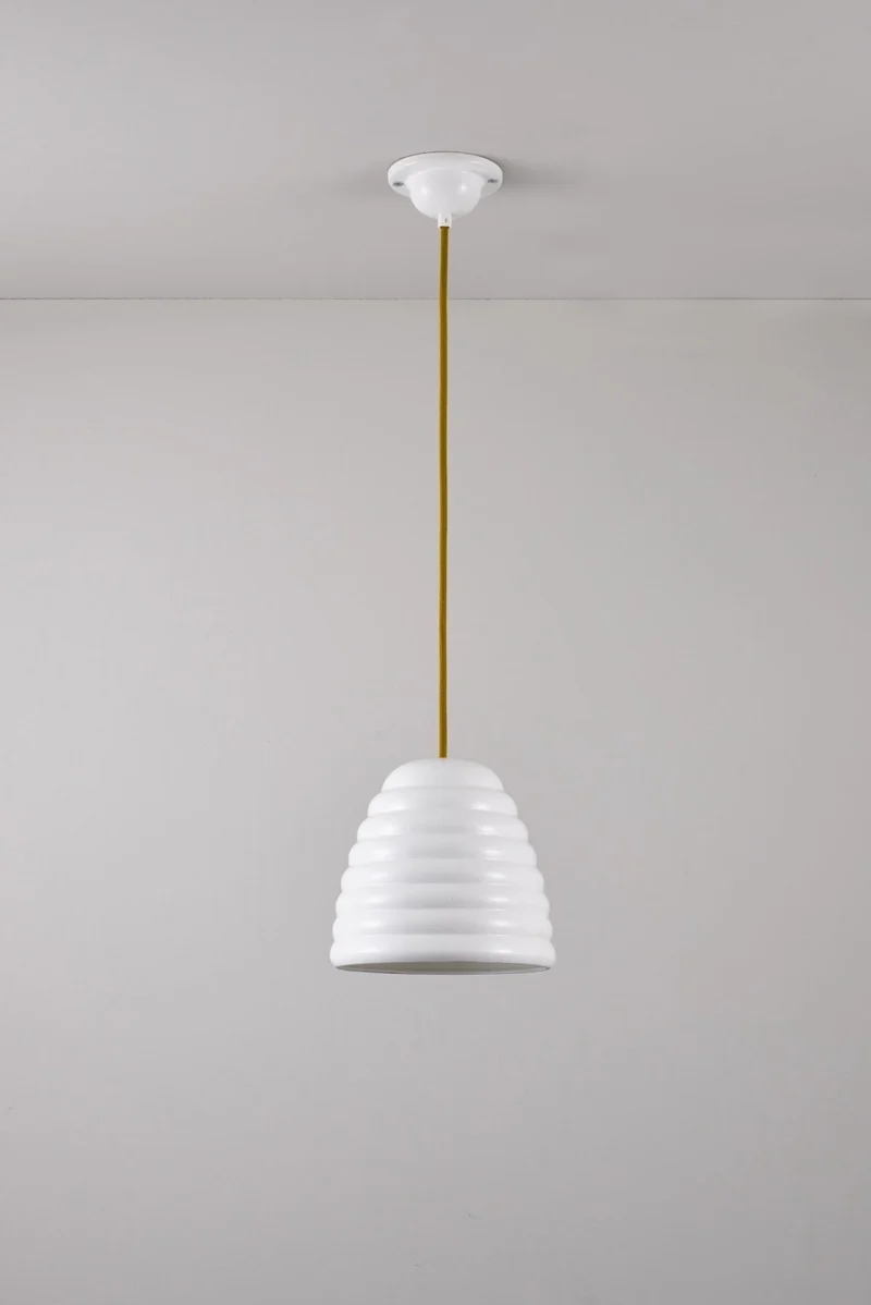 Hector Bibendum Size 2 Pendant
