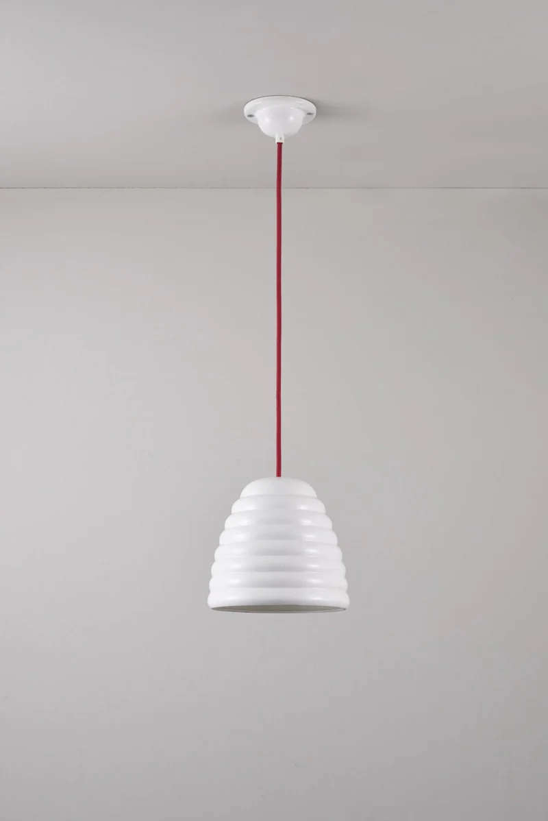 Hector Bibendum Size 2 Pendant