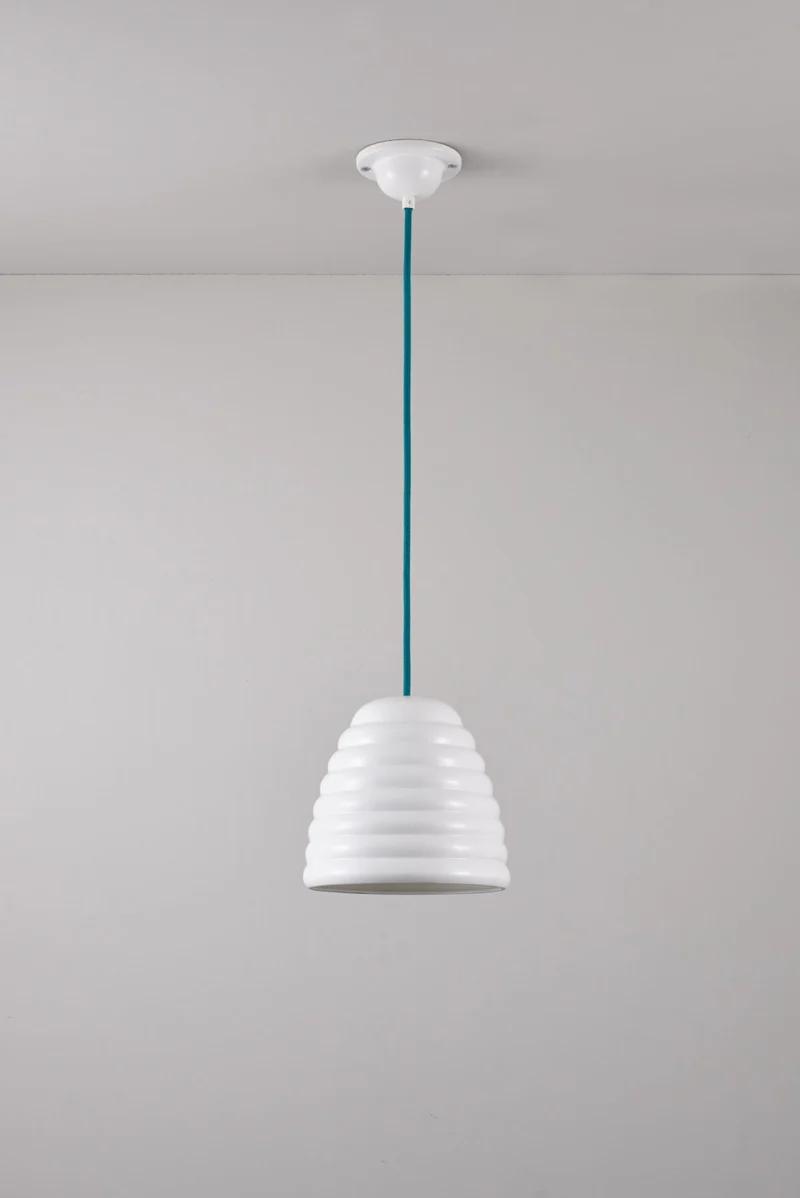 Hector Bibendum Size 2 Pendant