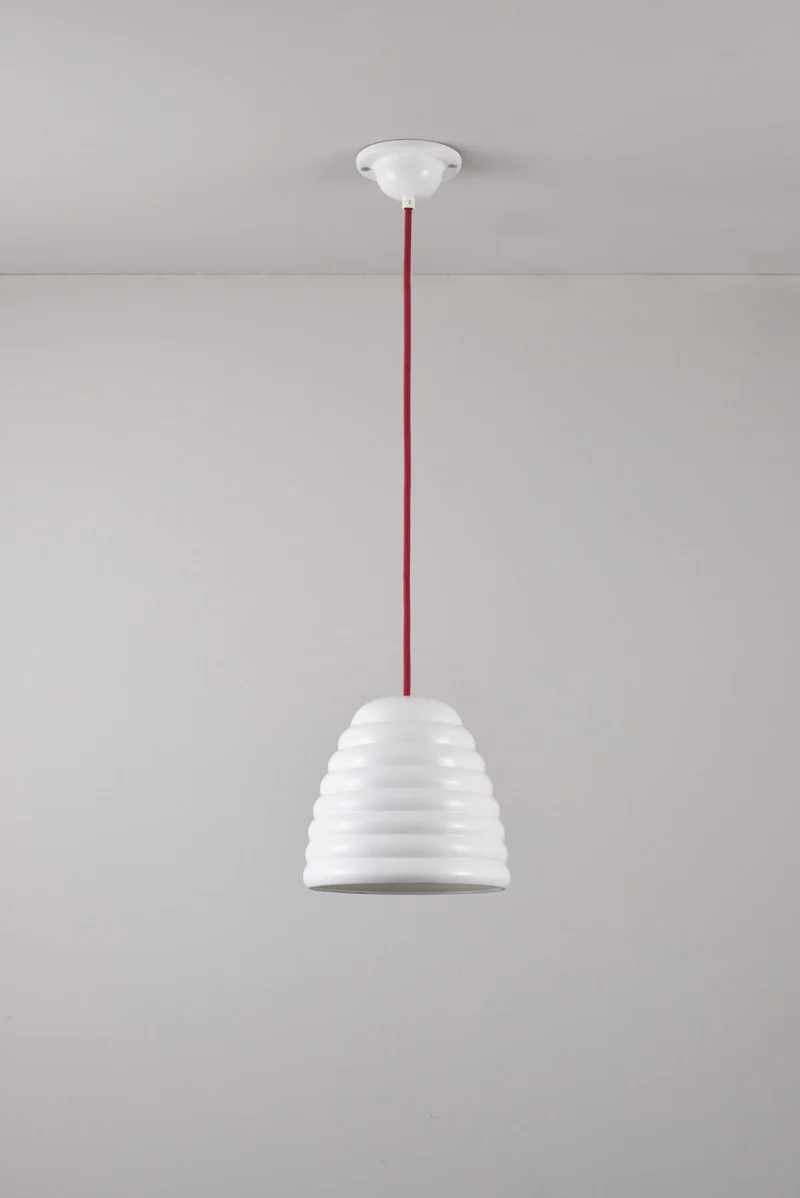 Hector Bibendum Size 2 Pendant