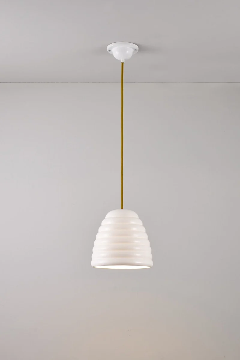 Hector Bibendum Size 2 Pendant