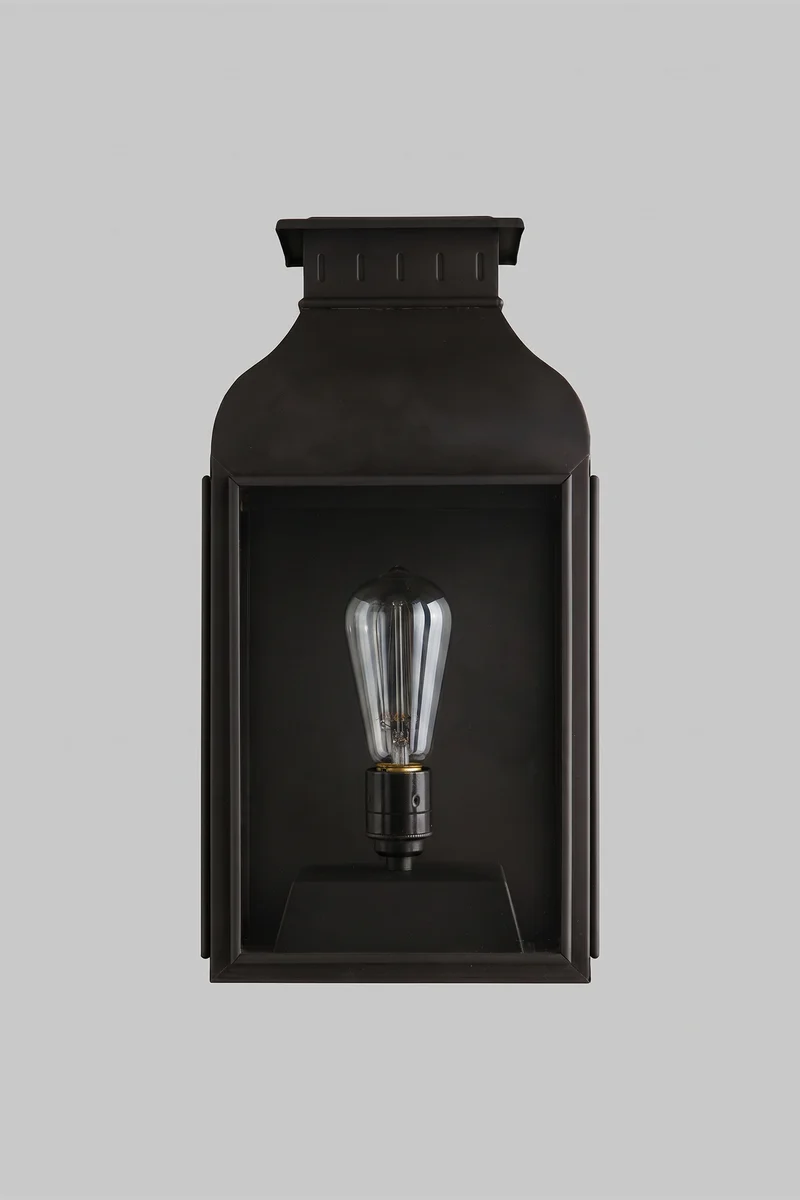 Wall Lantern 0276