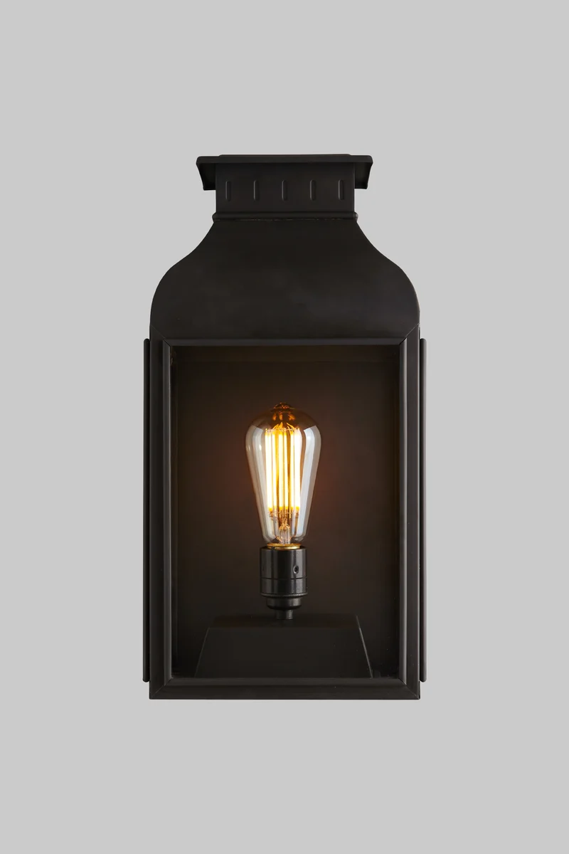 Wall Lantern 0276