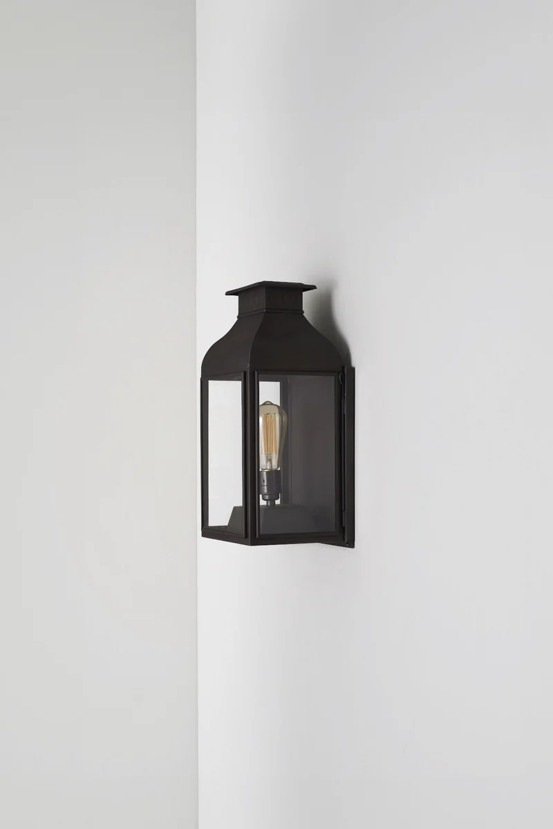 Wall Lantern 0276