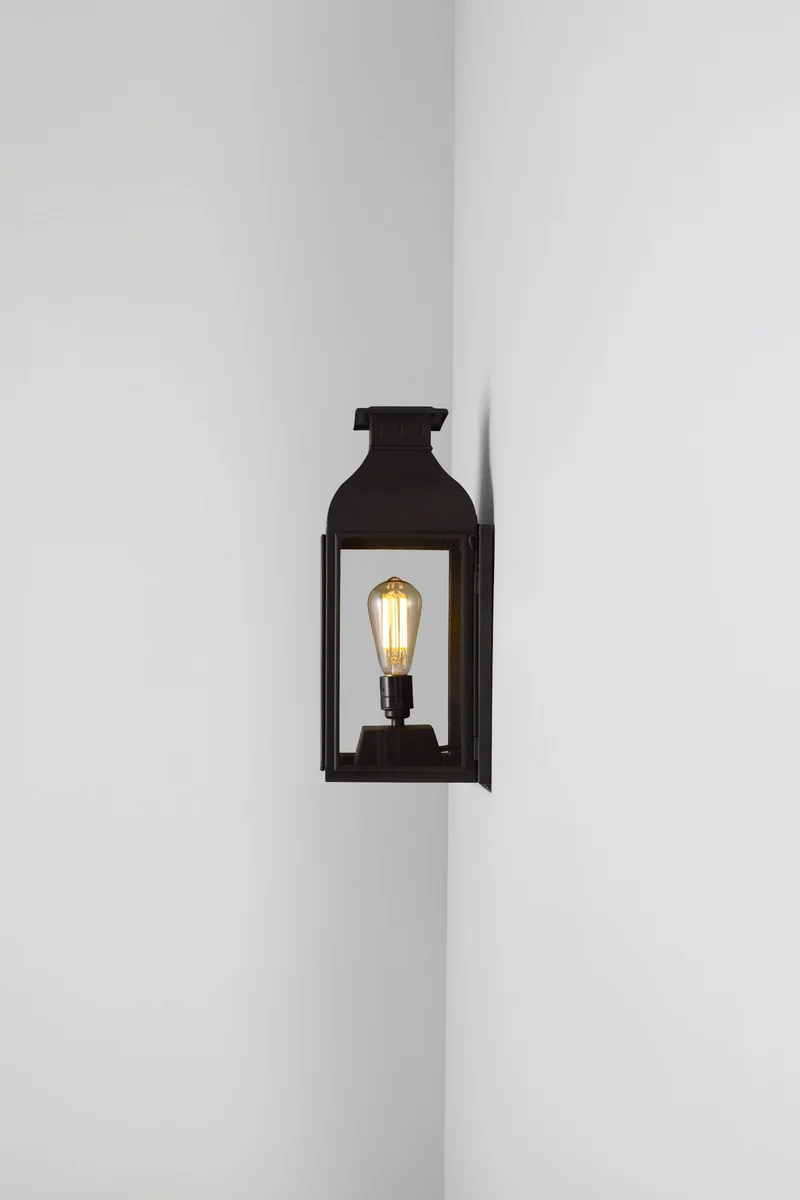 Wall Lantern 0276