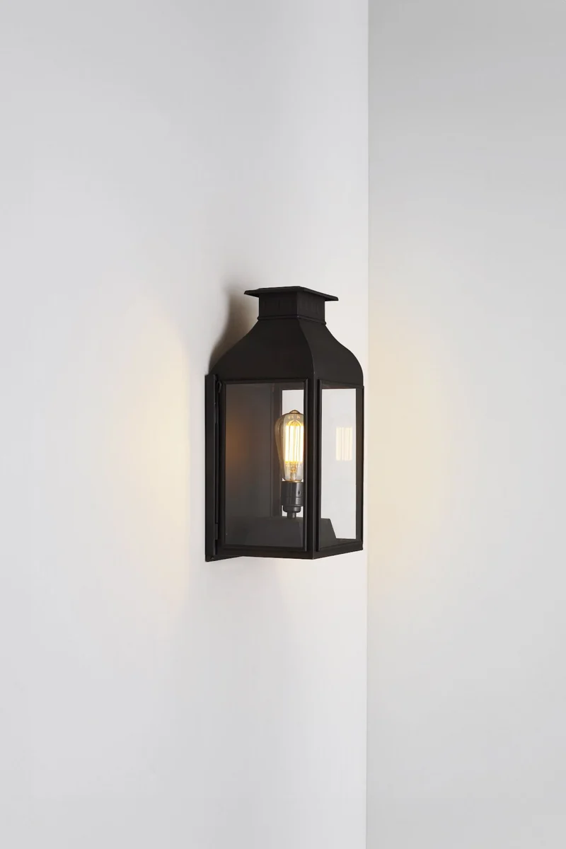 Wall Lantern 0276