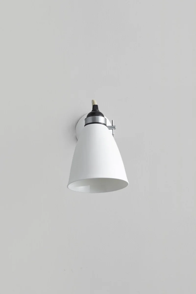 Hector Medium Dome Wall Light