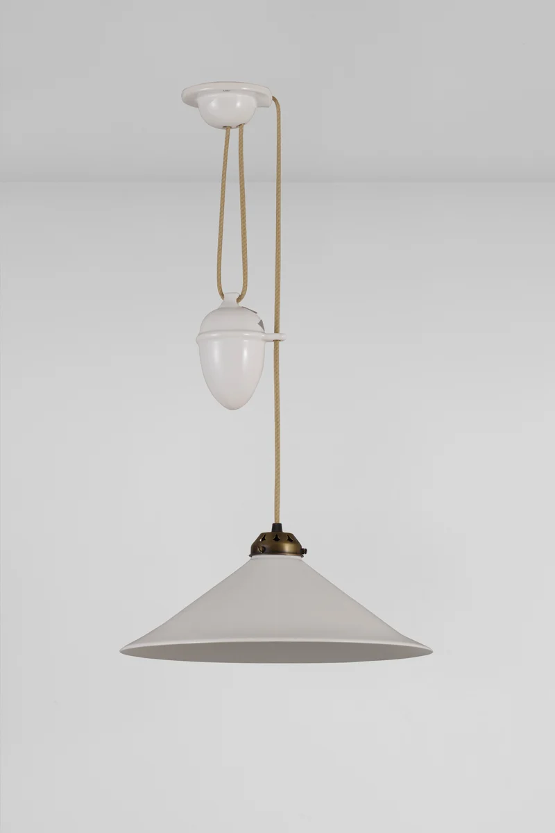 Cobb Rise & Fall Large Pendant