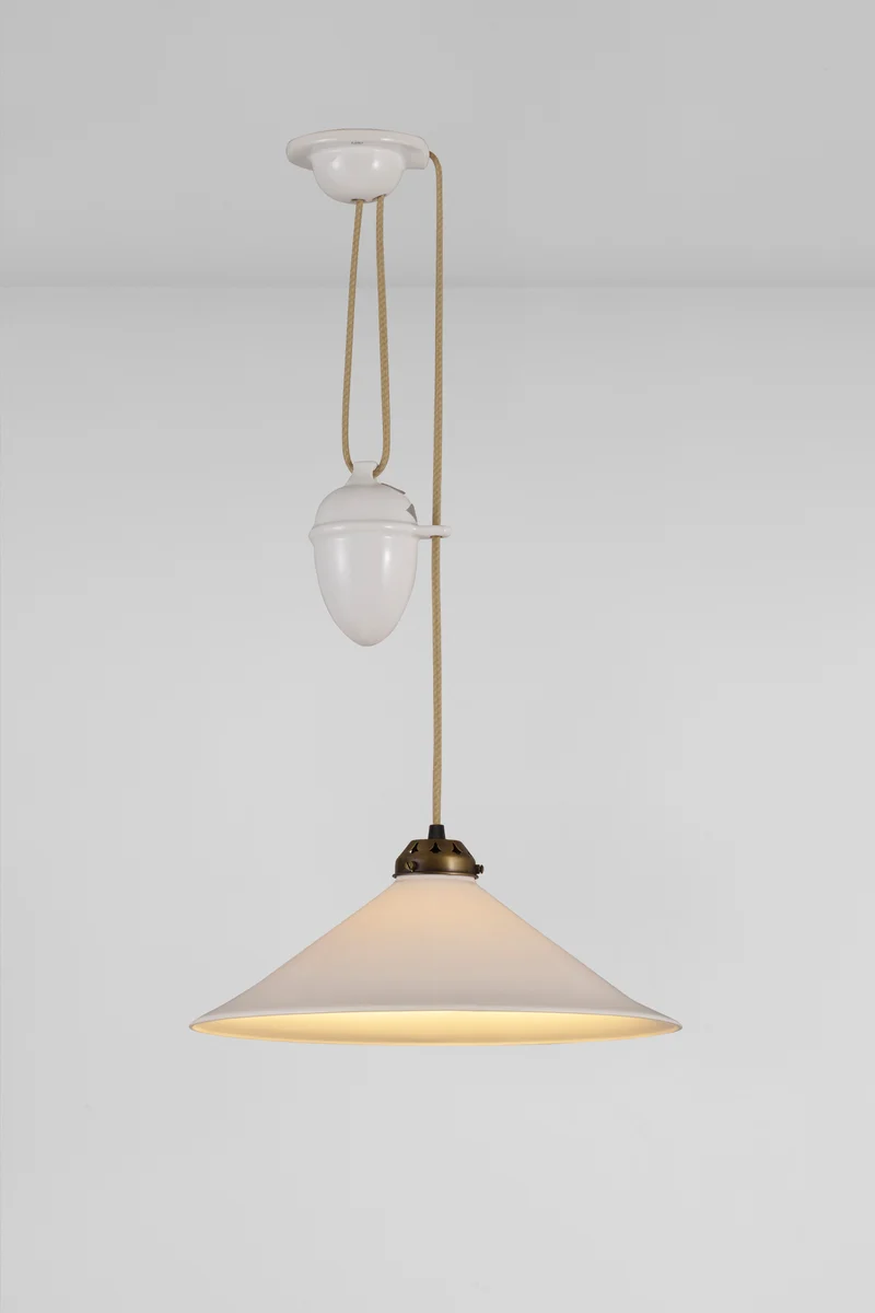 Cobb Rise & Fall Large Pendant