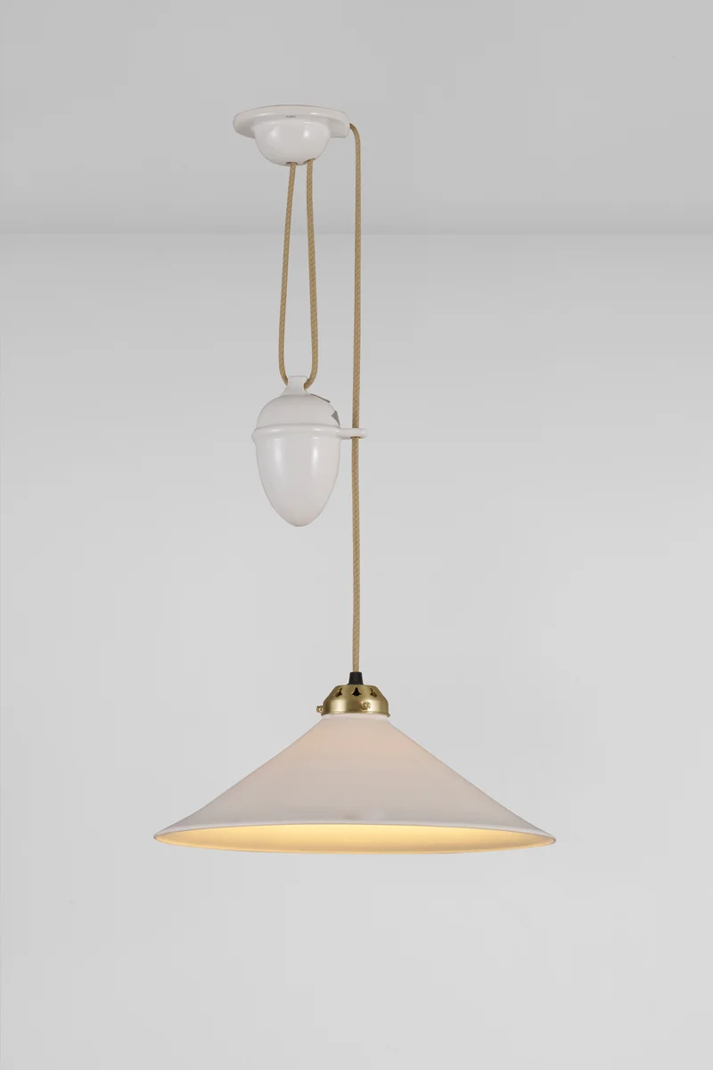Cobb Rise & Fall Large Pendant