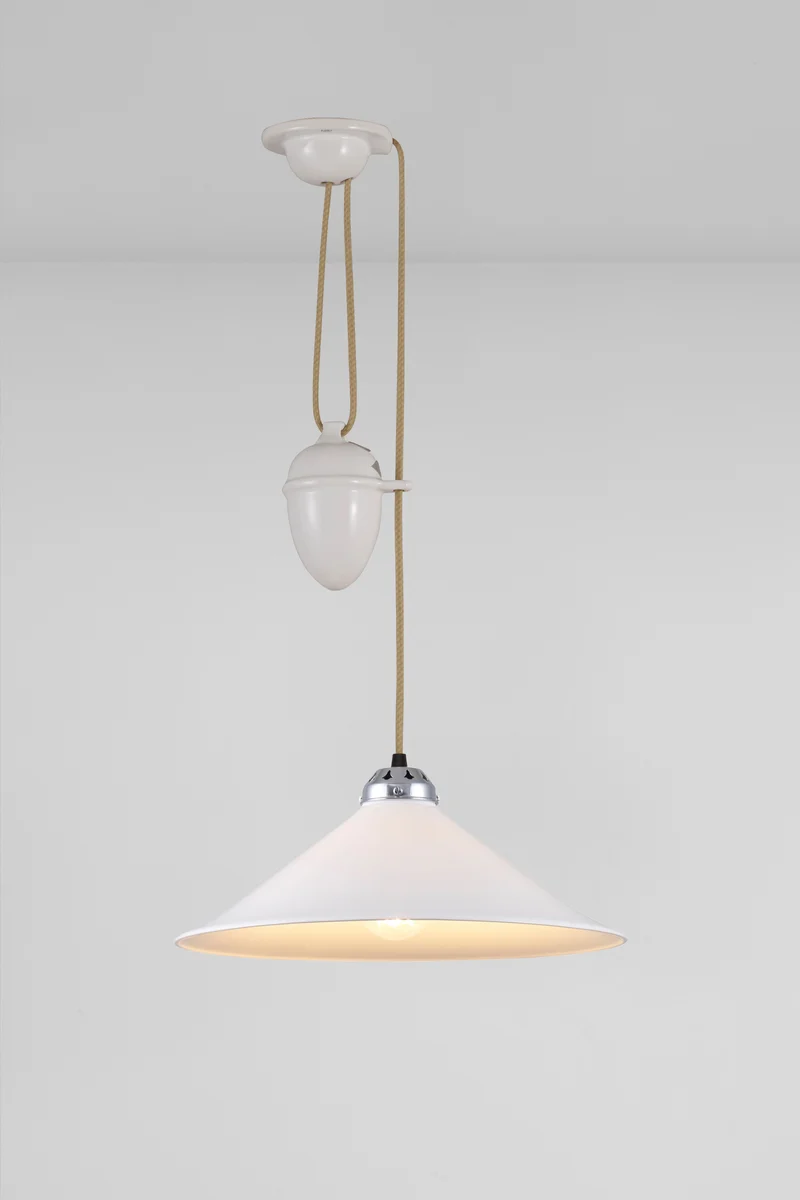 Cobb Rise & Fall Large Pendant