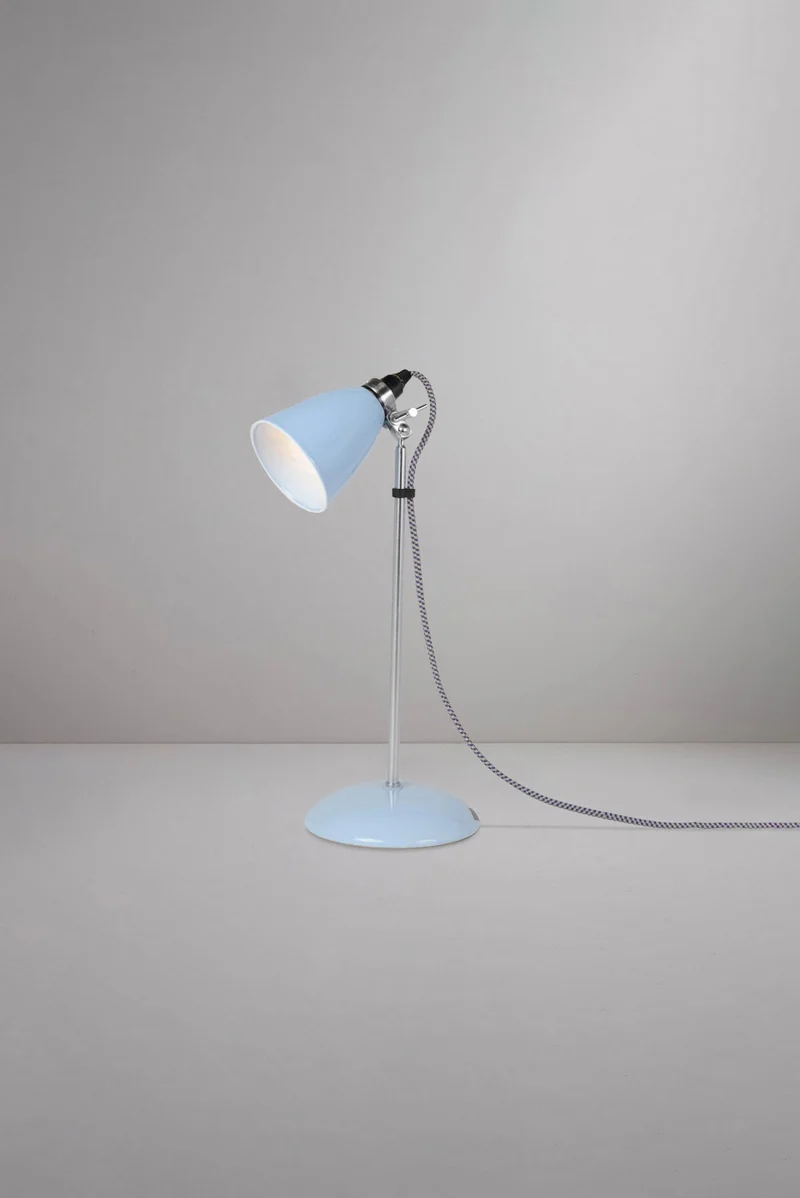 Hector Small Dome Table Light