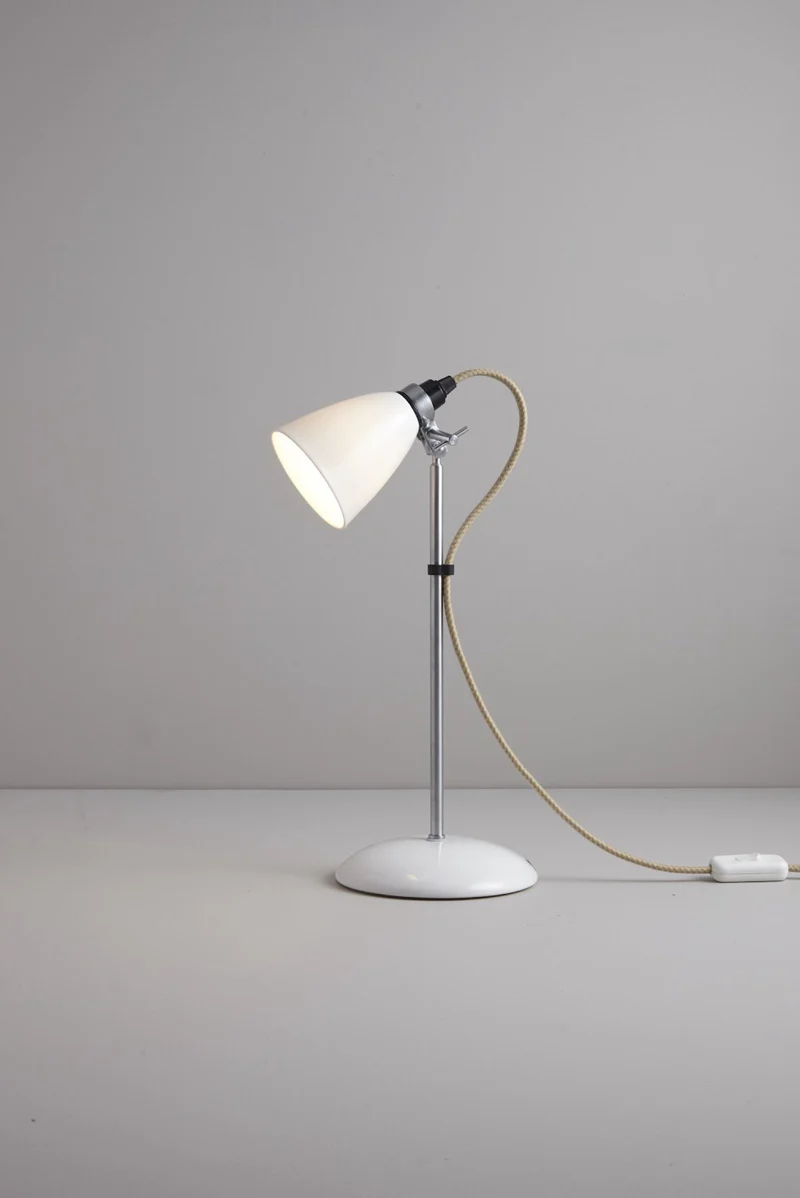 Hector Small Dome Table Light