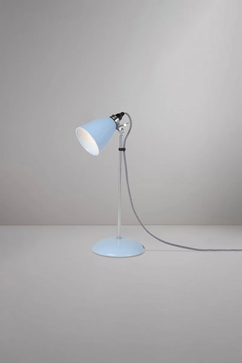 Hector Small Dome Table Light