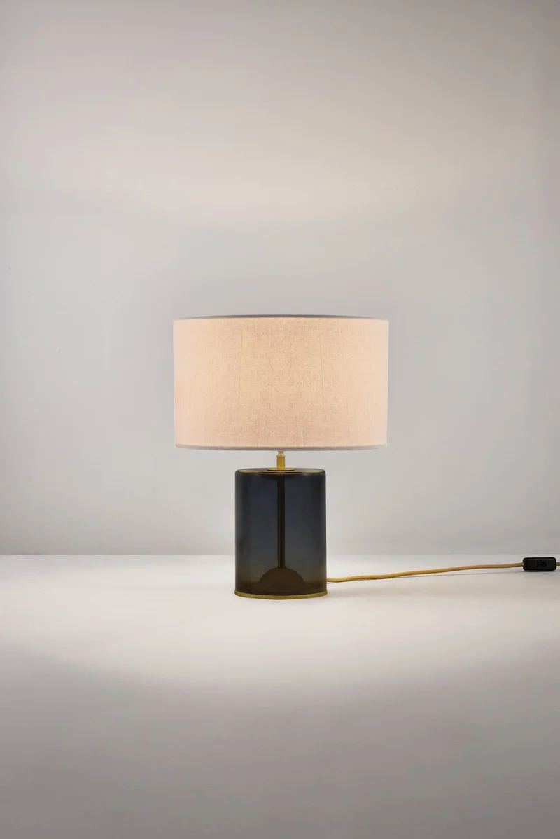 Crosby 2 Table Light