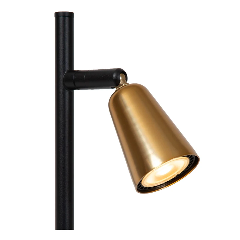 Tischlampe Tiana schwenkbar