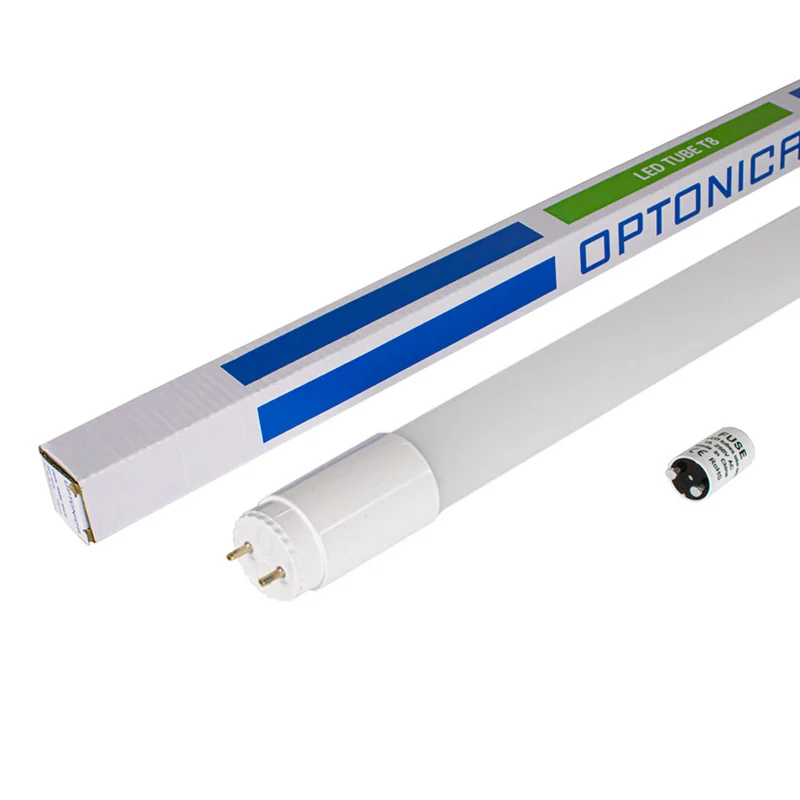 LED-Leuchtstoffröhre 22W 150cm | Ersetzt 58W | Basisserie