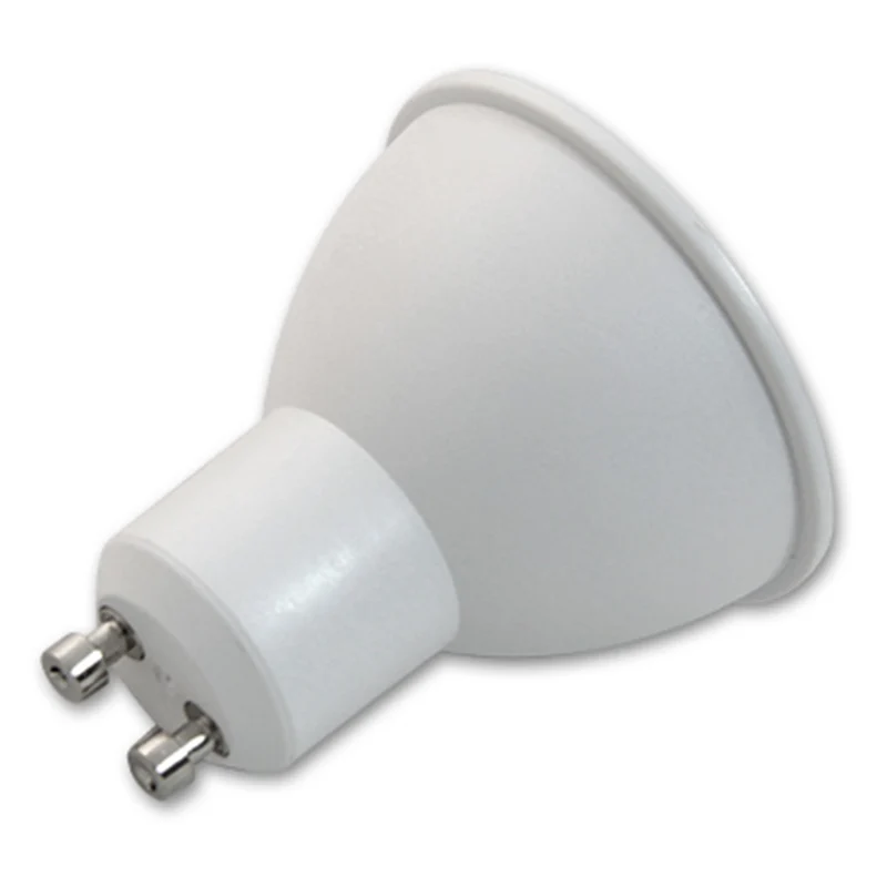 Wi-Fi Smart LED GU10 Spot | Tuya | 2700K-6500K + RGB