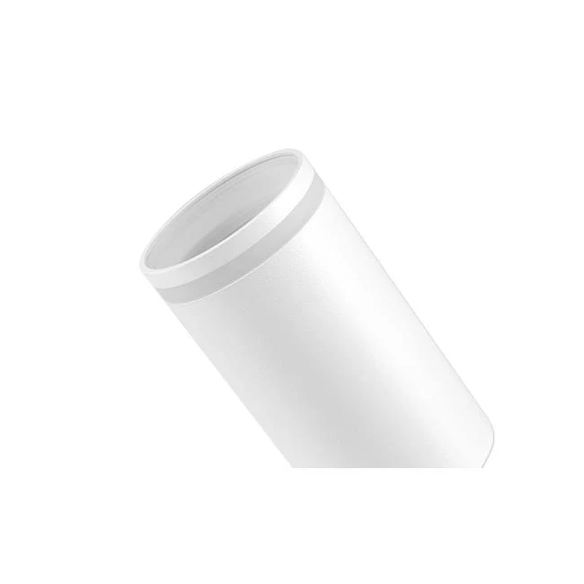 LED-Wandleuchte - Nachttischlampe | GU10-Fassung | Weiß