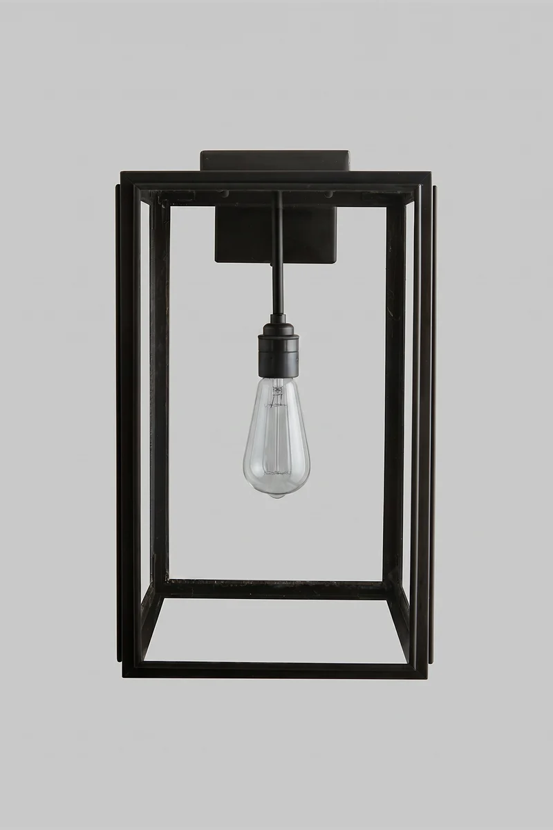 Portico Wall Light