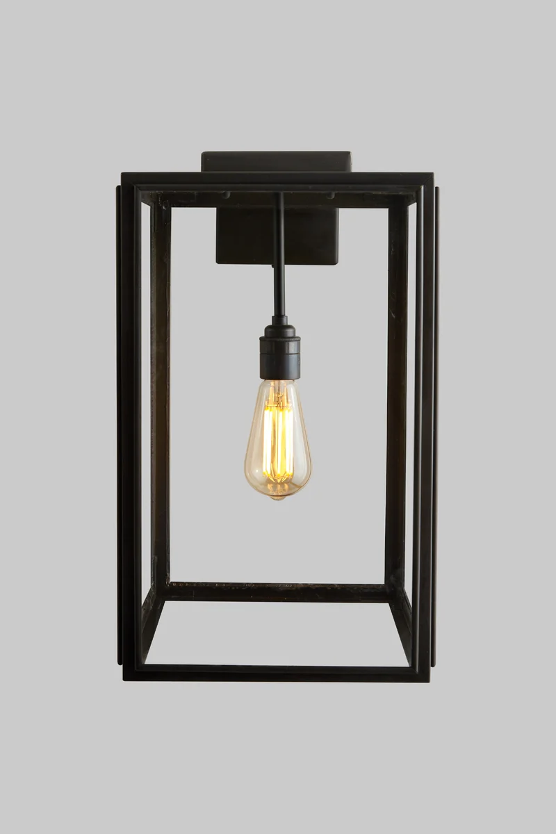 Portico Wall Light
