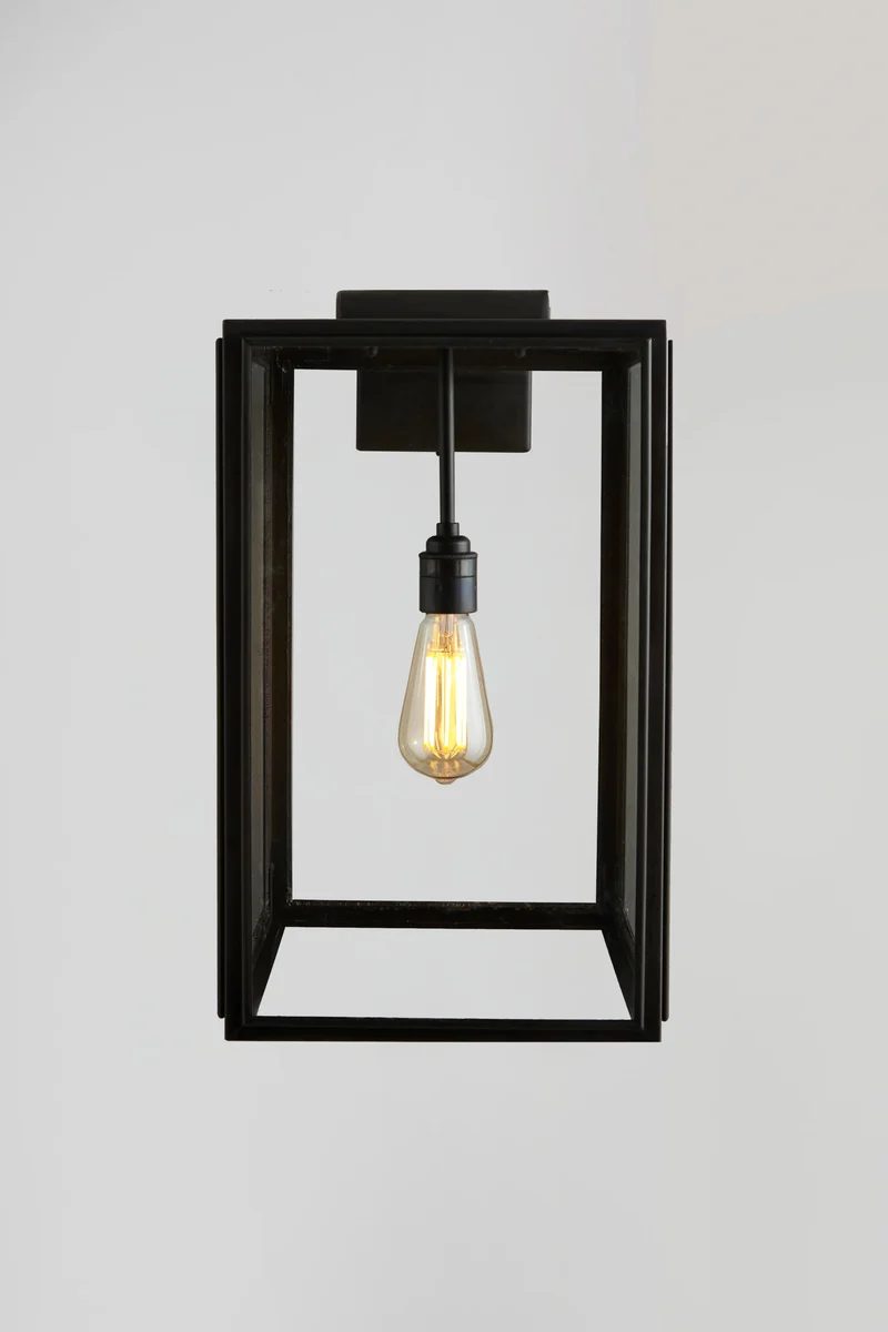 Portico Wall Light