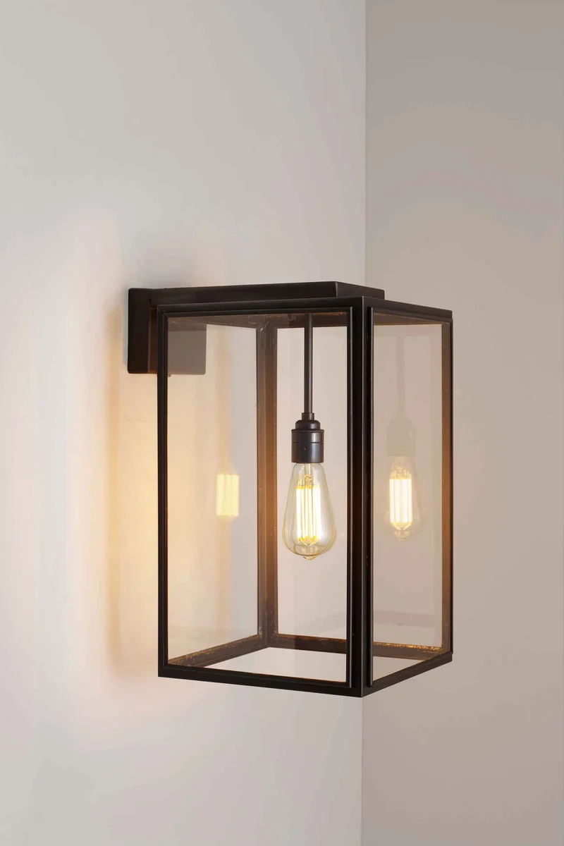 Portico Wall Light