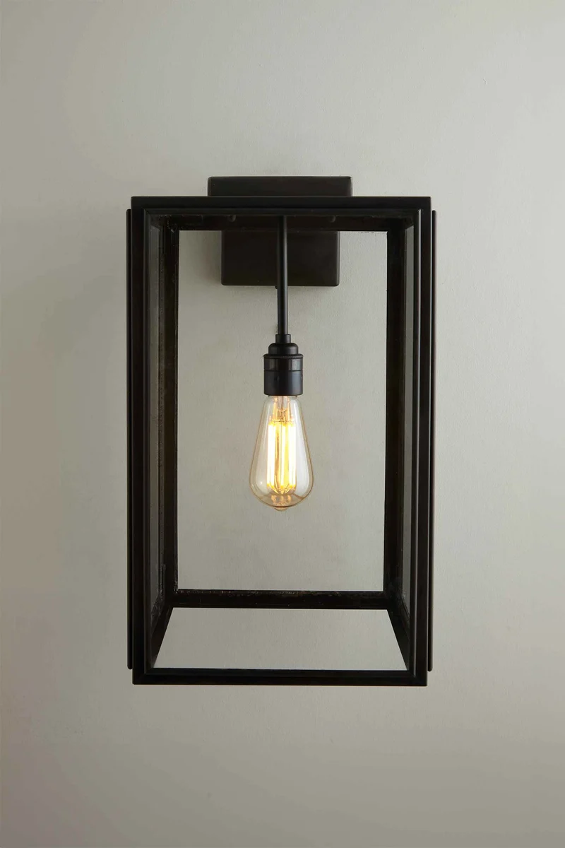 Portico Wall Light