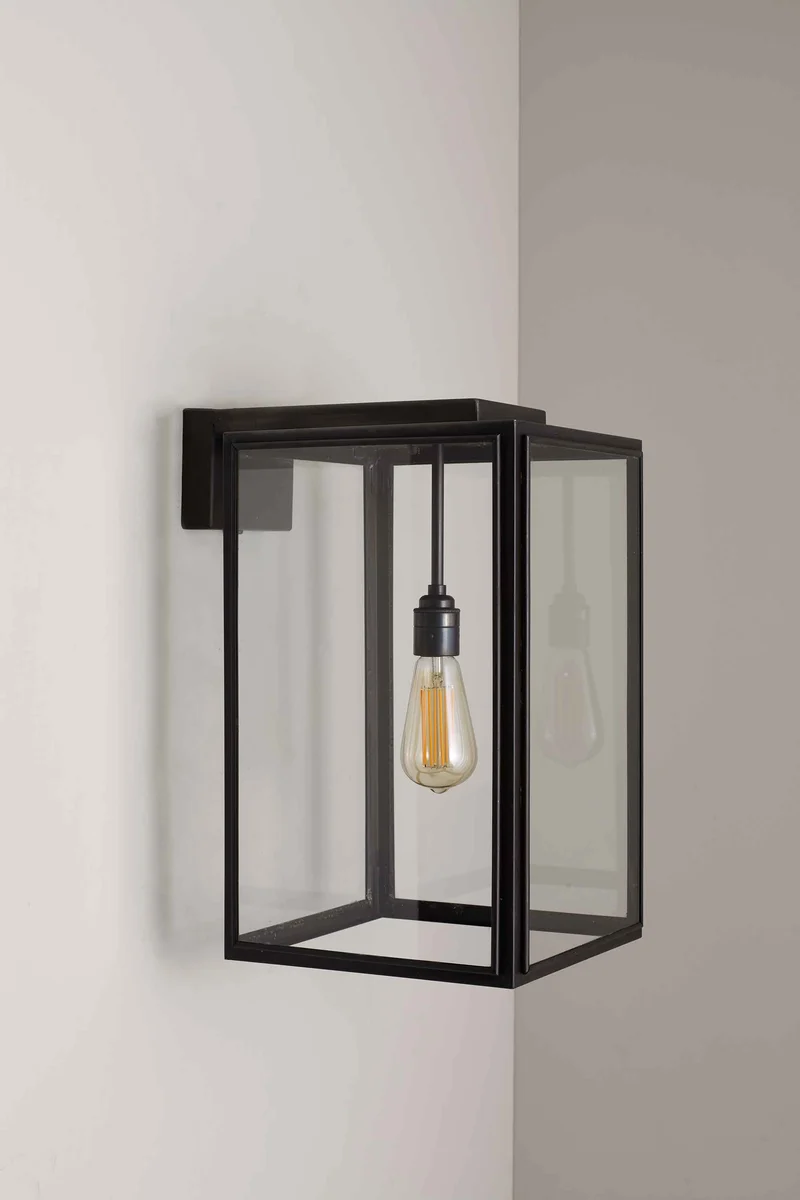 Portico Wall Light