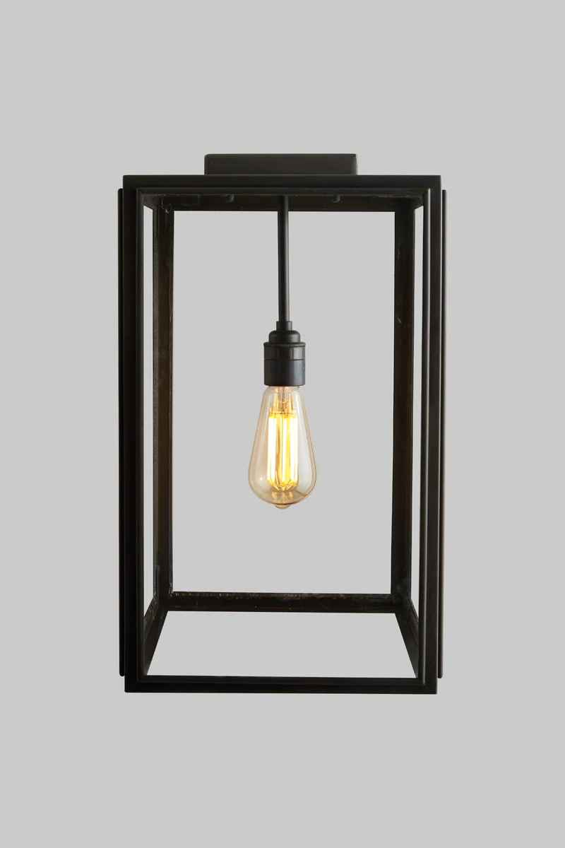Portico Wall Light