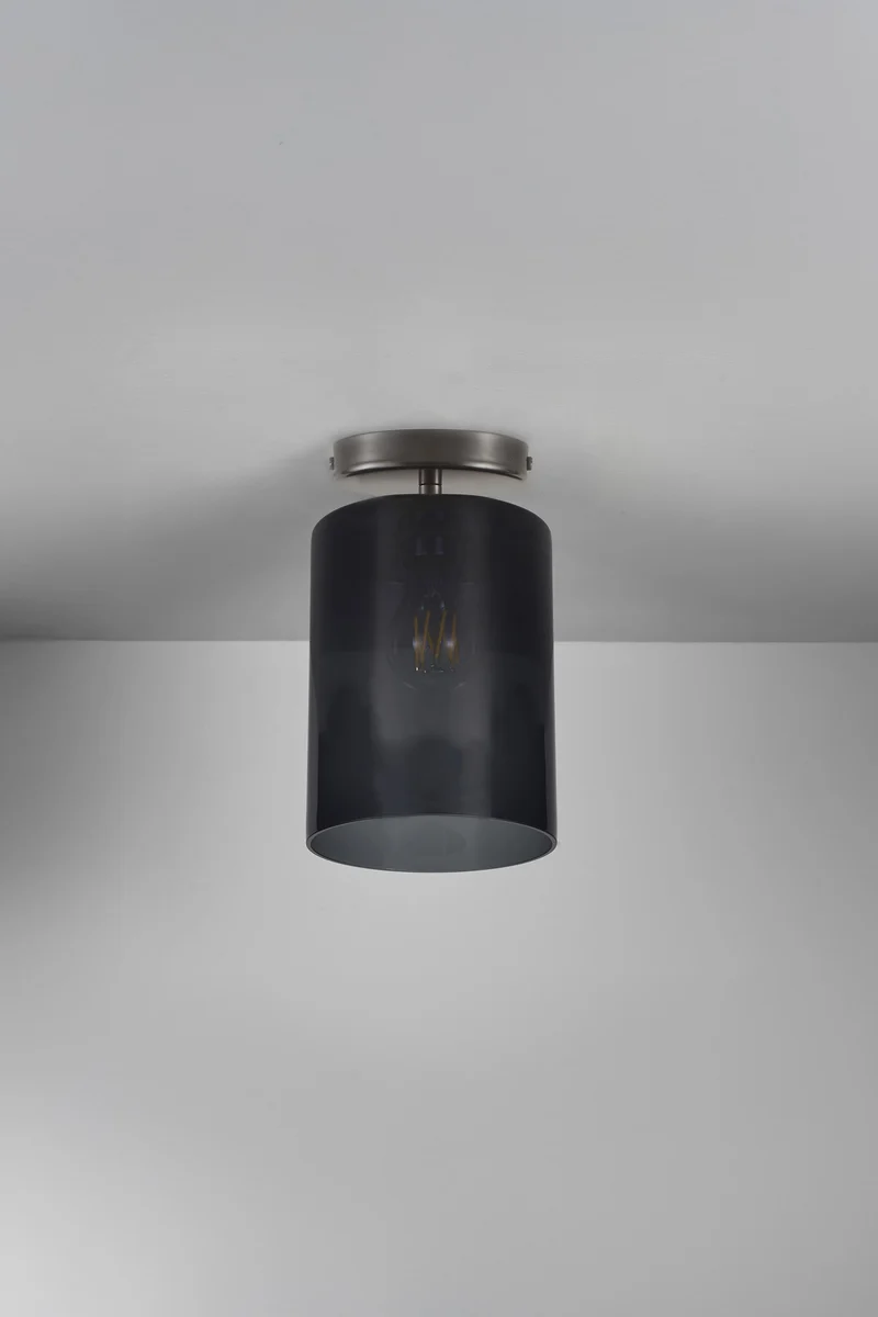 Brompton Size 2 Ceiling Light