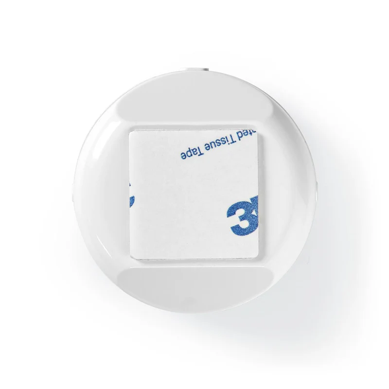 Zigbee 3.0 Smart Bewegungssensor | Weiß - inkl. Batterie