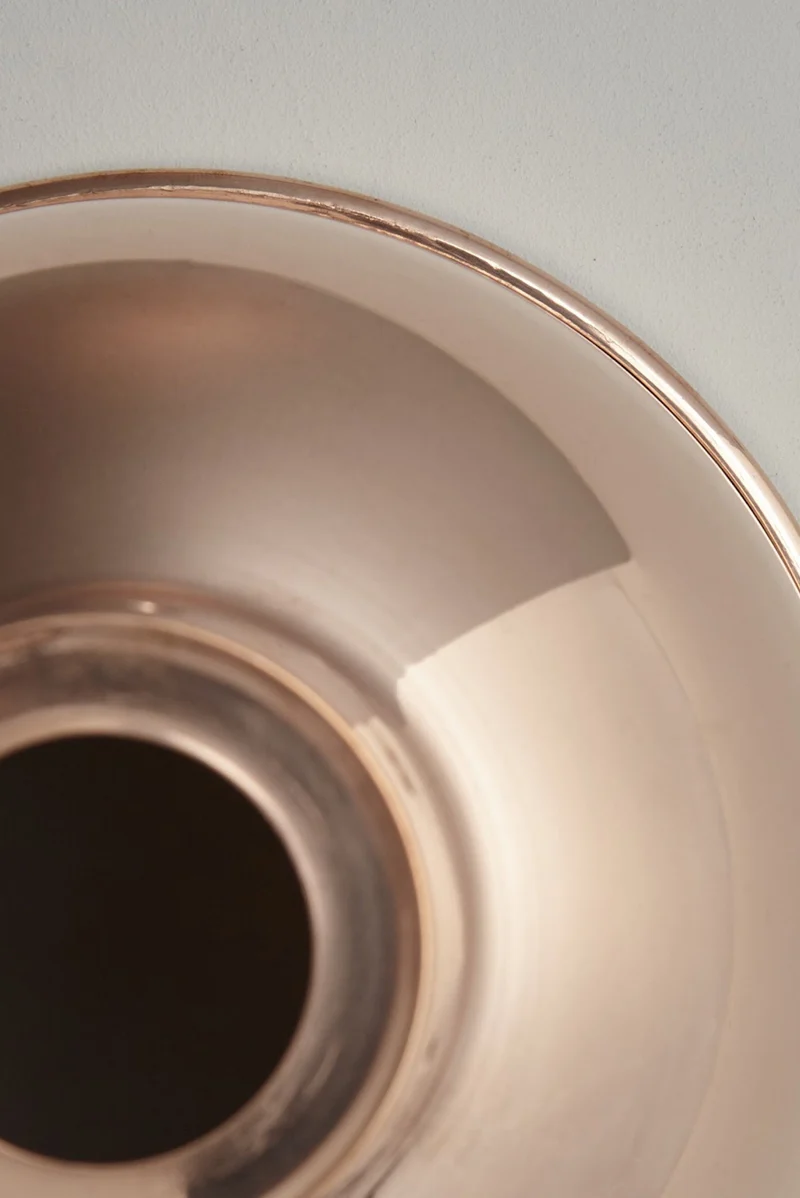 Medium Spun Reflector